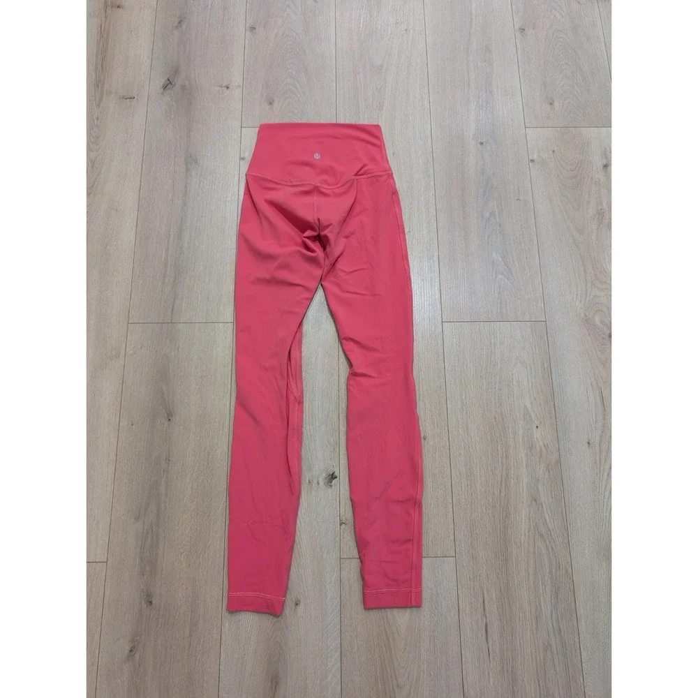 Lululemon Align High-Rise Pant 28